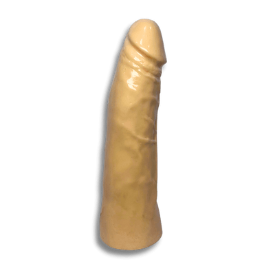 Crazy Dildo Lapiz