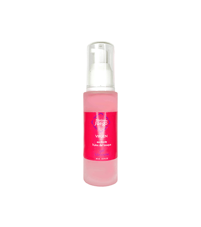 DIVINO JUEGO - LUBRICANTE ASTRINGENTE VIRGEN