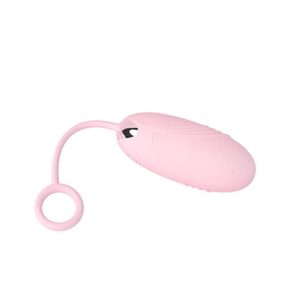 Bala Vibradora Control Remoto Recargable 10 Modos - STARSEX