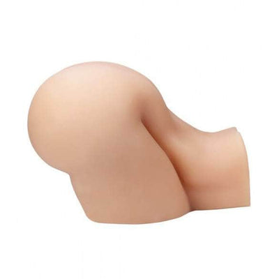 Masturbador Trasero Realístico Extremo