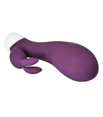 Vibrador Bunny Conejito Dual Recargable - STARSEX