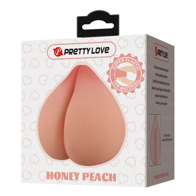 Masturbador para Pene - Duraznito ??
