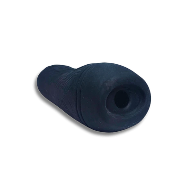 Masturbadora Pocket Pussy negra