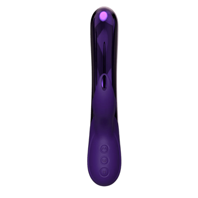 Vibrador Ursula