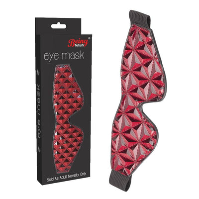 Cegadora BDSM Master Series