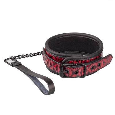 Collar BDSM Master Series
