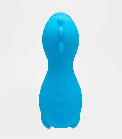 Succionador de Clítoris Dino Recargable 7 Modos - STARSEX