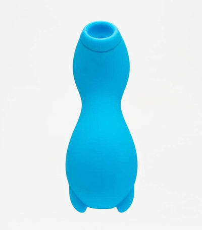Succionador de Clítoris Dino Recargable 7 Modos - STARSEX