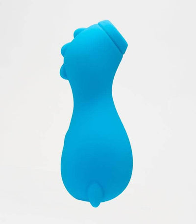 Succionador de Clítoris Dino Recargable 7 Modos - STARSEX