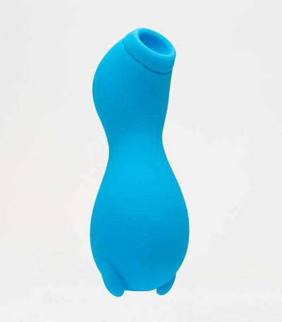 Succionador de Clítoris Dino Recargable 7 Modos - STARSEX