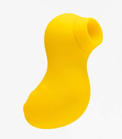 Insuflador Patito de Oro