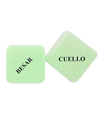 Dados Love Dice - Starsex