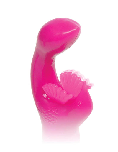 Vibrador Wanashi Colibrí Feliz - Starsex