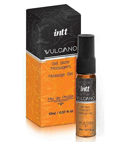 Gel Excitante Vulcano - Starsex