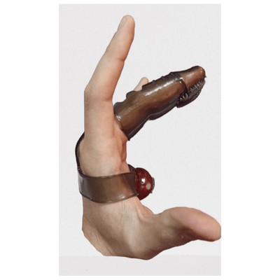 Dedos Juguetones Darwin