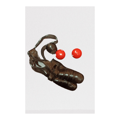 Dedos Juguetones Darwin