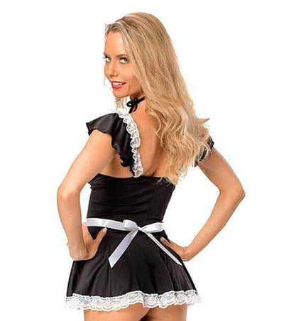 Disfraz Criada Traviesa - Starsex