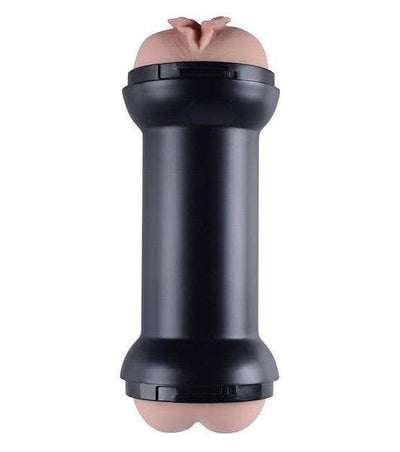 Masturbador Training Master Vagina - Ano - Starsex