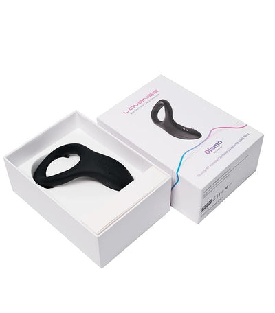 Anillo Estimulador Diamo - Starsex