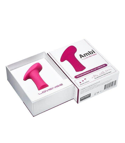 Estimulador Ambi - Starsex