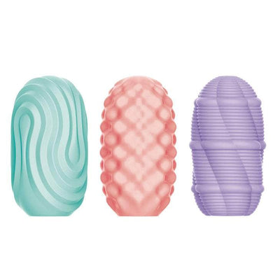 Huevo Masturbador Cupid X