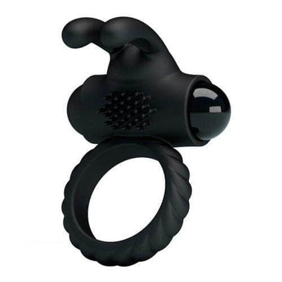 Anillo Vibrador Conejo Eudora - Starsex