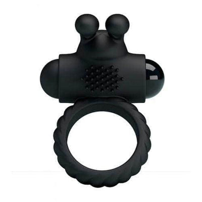 Anillo Vibrador Conejo Eudora - Starsex