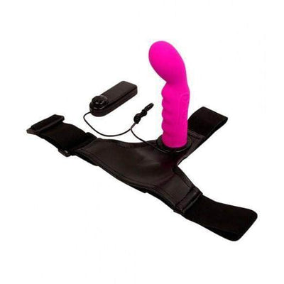 Arnés Ultra con vibración - Starsex