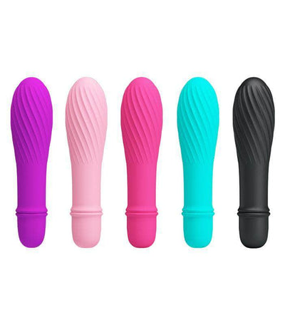 Bala Vibradora - Solomon - Starsex