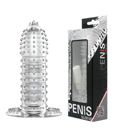 Funda Penis Gran Placer
