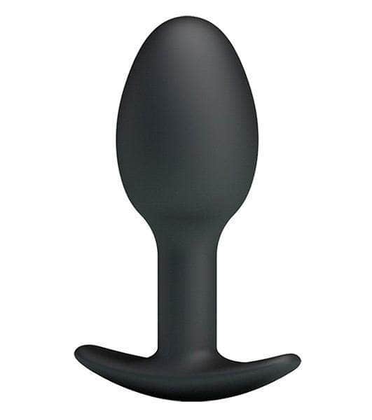 Plug Anal Dilatador Petit - Estimulador Anal para Principiantes Starsex Plug Anal Dilatador Petit - Estimulador Anal para Principiantes Starsex