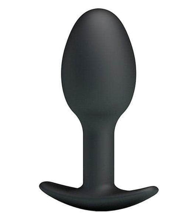 Plug Anal Dilatador Petit - Starsex