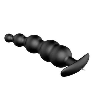 Plug Anal Vibrador Francis - Starsex