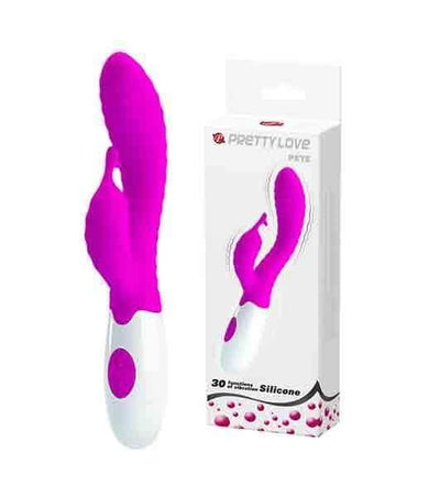 Vibrador Pete - Starsex