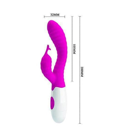 Vibrador Pete - Starsex