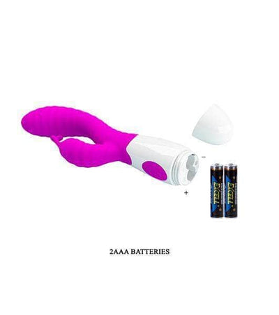 Vibrador Pete - Starsex
