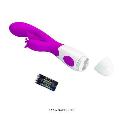 Vibrador Butterfly Kiss
