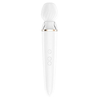 Satisfyer Double Wand-er