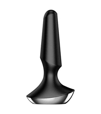 Satisfyer Plug-ilicious 2 con APP