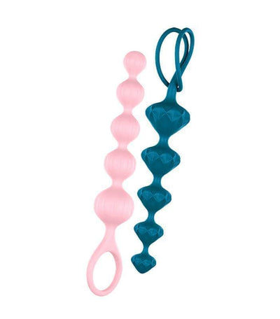 Varas Anales Love - Satisfyer