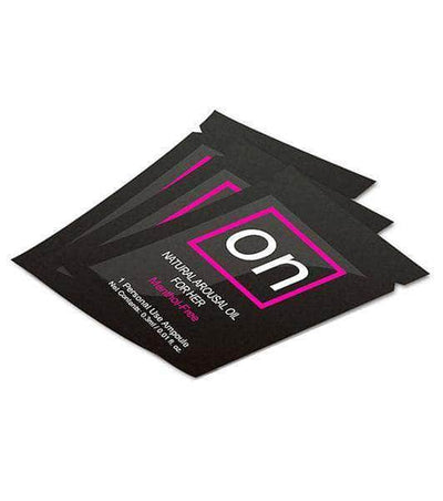 Aceite Excitante On - Starsex