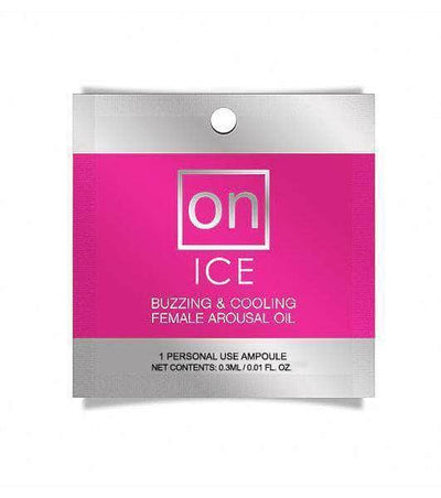 Excitante On Ice 0.3ml - Starsex
