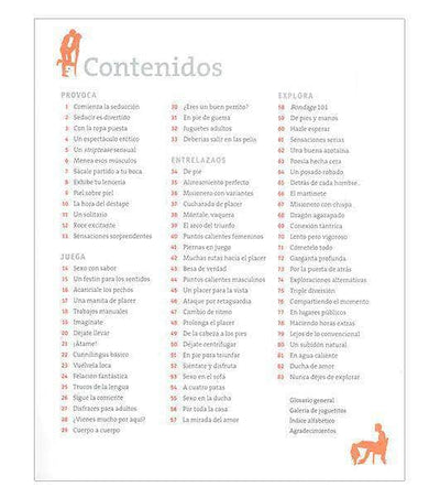 El Gran Libro del Sexo - Starsex