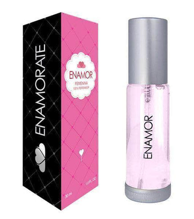 Feromonas Femeninas Enamor - 30ml - Starsex