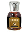 Gel comestible - Erotic 30 ml