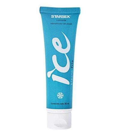 Ice Lubricante Intimo - Starsex