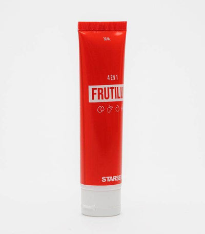 Lubricante Frutilub Caliente 4 en 1