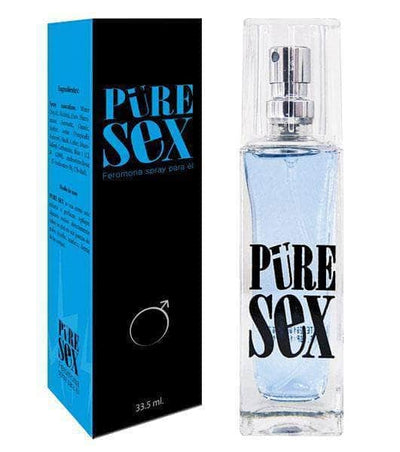 Pure Sex Masculina - Starsex