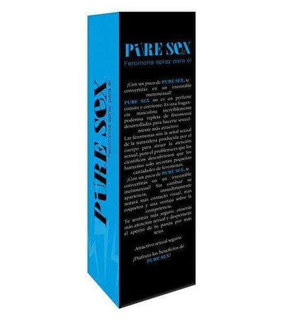 Pure Sex Masculina - Starsex