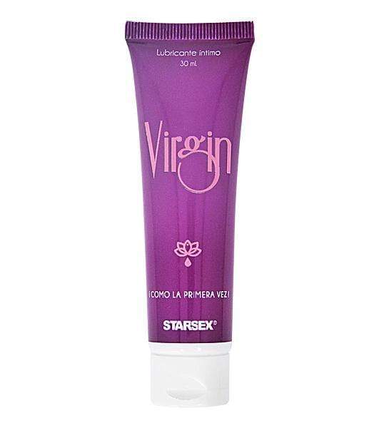 Virgin Astringente Vaginal - Starsex